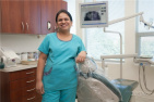 Dr. Nimisha V. Patel, DDS