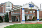 Beth Israel Deaconess Hospital - Plymouth