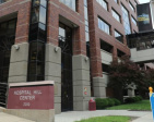 Richard & Annette Bloch Cancer Center at University Health