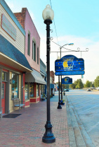Moon's Drug Store