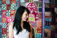 Joy Dunning LMP, Owner and Founder of Sirin Massage
