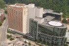 Carilion Roanoke Memorial Hospital