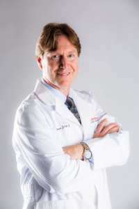Dr. William J. Cole, Jr. DO