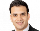 Nitin Agarwal, MD