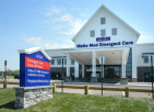 Saratoga Hospital Medical Group - Urology at Malta