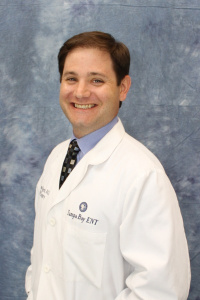 Jeremy B. Rogers, MD