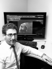 Dr. Nathan Jove