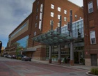 The Wound Healing Center at UMMC Midtown Campus