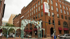 University of Maryland Eye Associates at Redwood