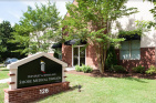UM SMG - Urology at Chestertown