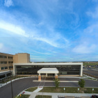 The Heart Center
