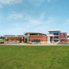 SBL Fayette County Hospital