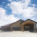 SBL Tuscola Clinic