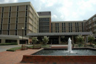 Baptist Medical Center South