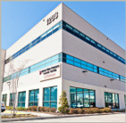 Mary Bird Perkins Cancer Center in Covington
