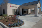 Mary Bird Perkins Cancer Center in Gonzales