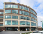 Saint Luke's East Breast Center