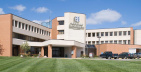 Saint Luke's North Hospital-Smithville