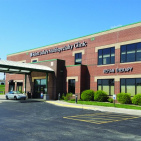 Saint Luke's Primary Care-Platte City