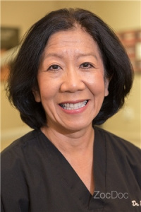 Dr. Hsu