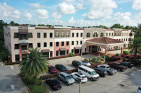Florida Cancer Specialists & Research Institute