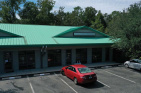 Florida Cancer Specialists & Research Institute