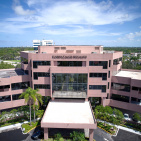Florida Cancer Specialists & Research Institute