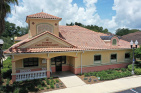 Florida Cancer Specialists & Research Institute