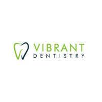 Vibrant Dentistry Logo