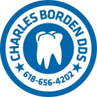 Dr. Charles Borden, DDS