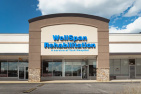 WellSpan Rehabilitation - Queensgate
