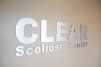 Scoliosis Reduction Center