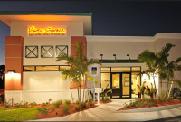 Marciano Family Optometric
