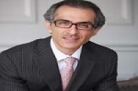 Dr. A. Ahmadi, of Avante Plastic Surgery