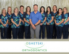 Oshetski Orthodontics