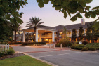 UF Health Senior Care at Oak Hammock