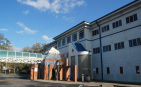 UF Health Pediatrics - Gerold L. Schiebler CMS Center