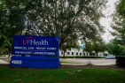 UF Health Pathology Laboratories