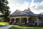 UF Health Orthopaedics and Sports Medicine - Haile Plantation