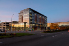 Henry Ford Cancer - Detroit
