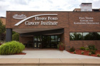 Henry Ford Radiation Oncology - Jackson