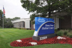 Henry Ford Medical Center - Woodhaven