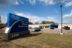 Henry Ford Medical Center - Springport Road