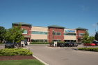Henry Ford Medical Center - Templin