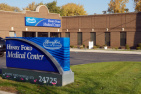 Henry Ford Medical Center - East Jefferson