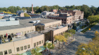 Henry Ford Medical Center - Grosse Pointe Cottage