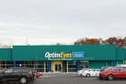 Henry Ford OptimEyes Super Vision Center - Westland