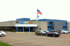 Henry Ford OptimEyes Super Vision Center - Sterling Heights