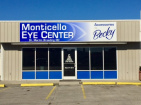 Monticello Eye Care