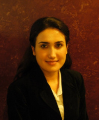 Rooza Goharchin, DC